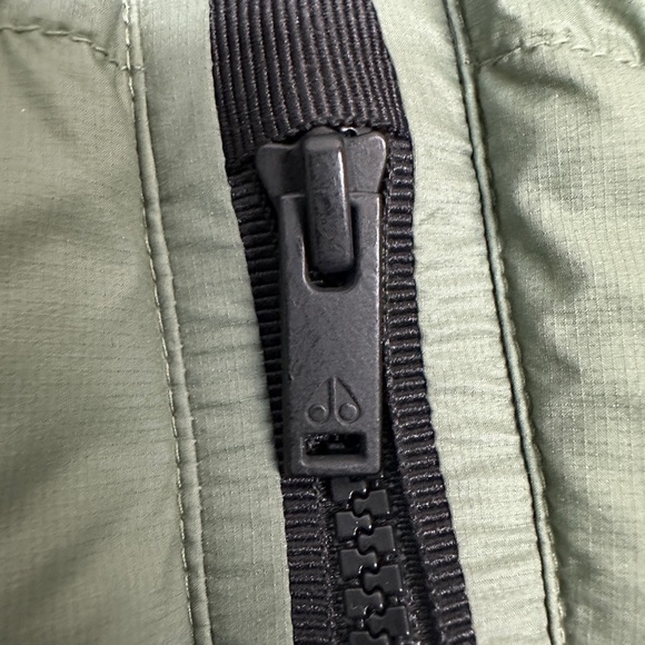 Moose Knuckles Long  Puffer - Picture 4 of 11